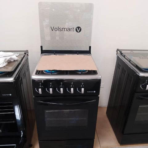 Volsmart full gas standing cooker