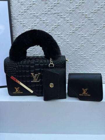 Lv sling 3in1 sling set 