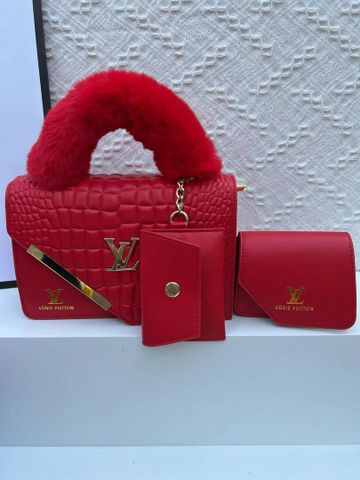 Lv sling 3in1 sling set 