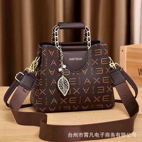 Classic Handbag, Quality, Durable Bag