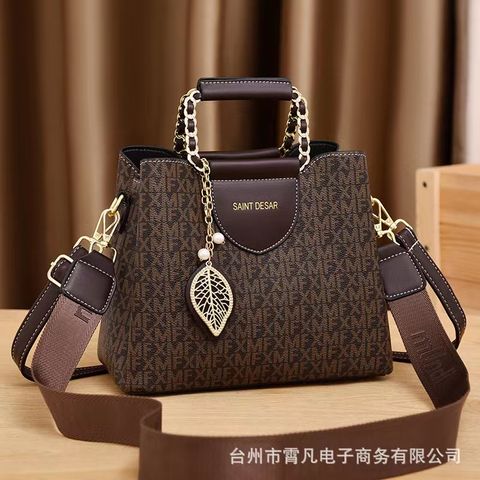 Classic Handbag, Quality, Durable Bag