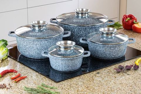 EB_8035
EDENBERG GRANITE COOKWARE