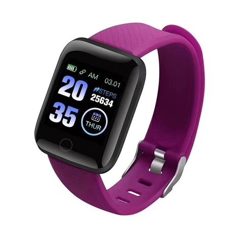 Smart watches
Colours available.
Black
Purple
Green
Blue