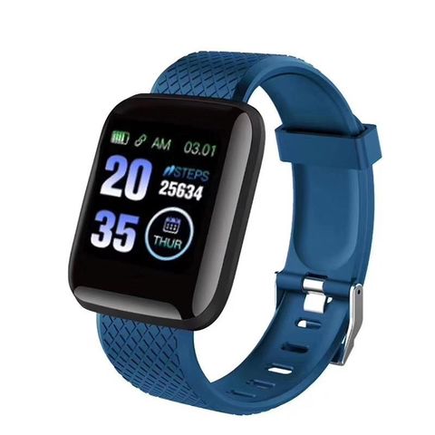 Smart watches
Colours available.
Black
Purple
Green
Blue