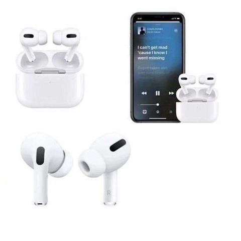 TWS Airpods Pro 3 Bluetooth