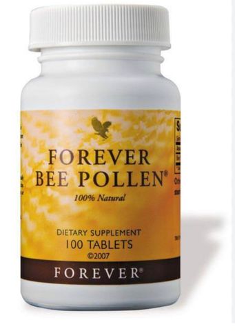 Forever BEE POLLEN