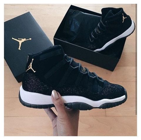 Jordan 11 restocked