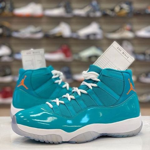 Jordan 11 restocked