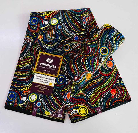 Kitenge R032