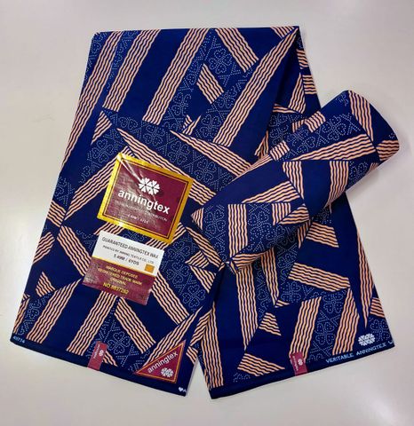 Kitenge R045