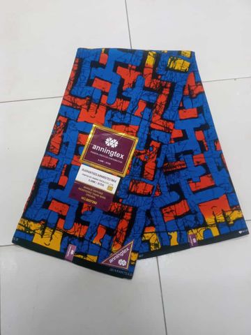 Kitenge R058