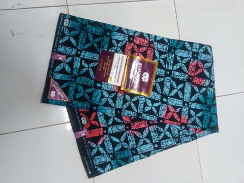 Kitenge R062