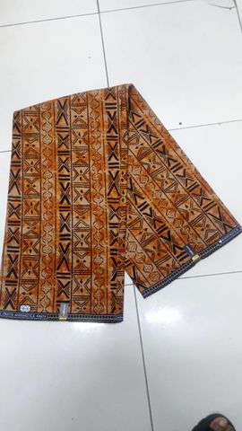 Kitenge R068