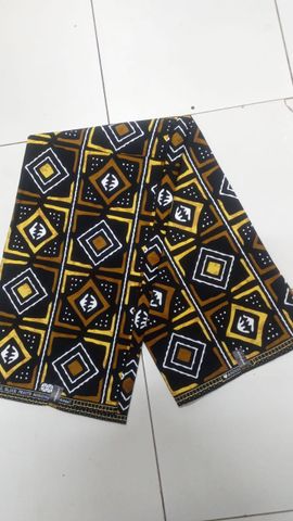 Kitenge R069