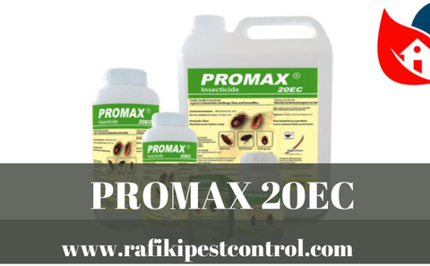 Promax 20EC