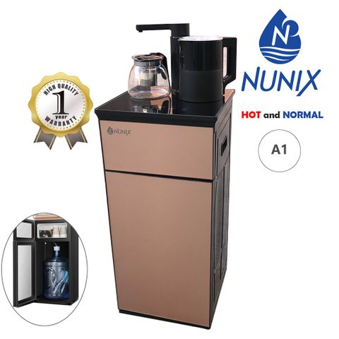 Nunix A1 Hot and Normal dispenser 