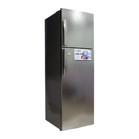 Bruhm Double Fridge