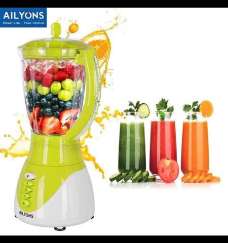 AILYONS 2in1 Blender FY1731_S