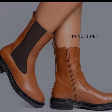 Ladies ankle boots 