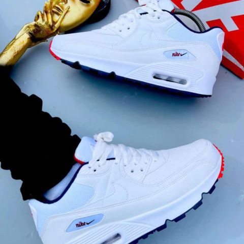 Airmax 90 worldwide 
Sizes 38_45