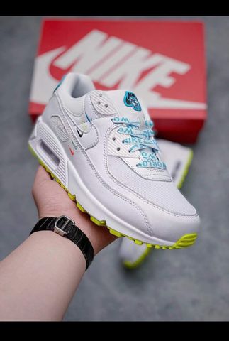 Airmax 90 worldwide 
Sizes 38_45