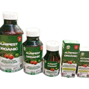 Agripest Organic 75EC