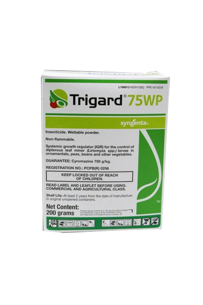 Trigard 75 WP