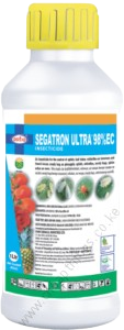 Segatron Ultra 98% EC