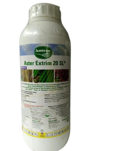 Aster Extrim 20Sl - 1L