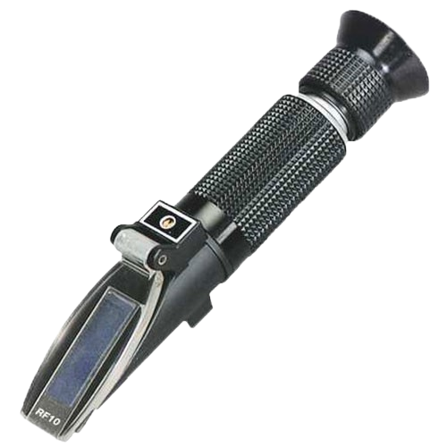 Refractometer