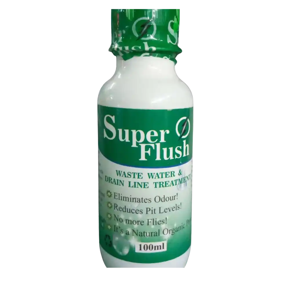 Super Flush (100ml)