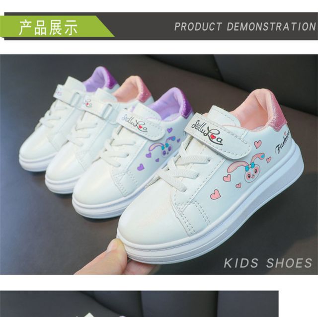 *Fancy fashion Kids sneakers*