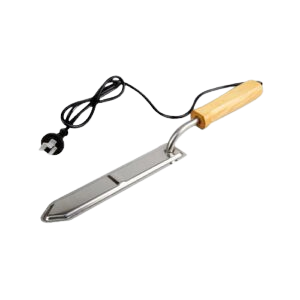 Elecric Uncapping Knife