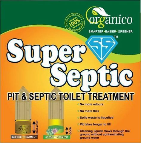 Super Septic