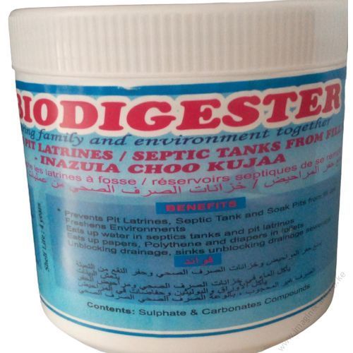 Biodigester(1kg)