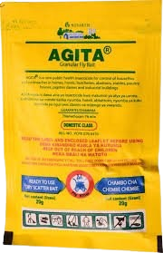 Agita 1GB Fly Bait