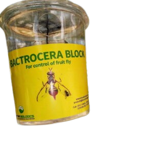 Bactrocera Hormone/Attractant