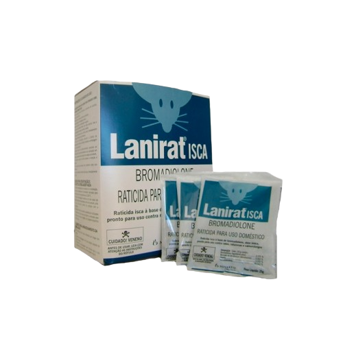 Lanirat