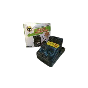 Senior Mousetrap 2pcs/box