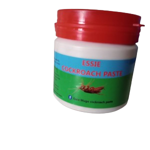 Easy Mugo Cockroach Paste