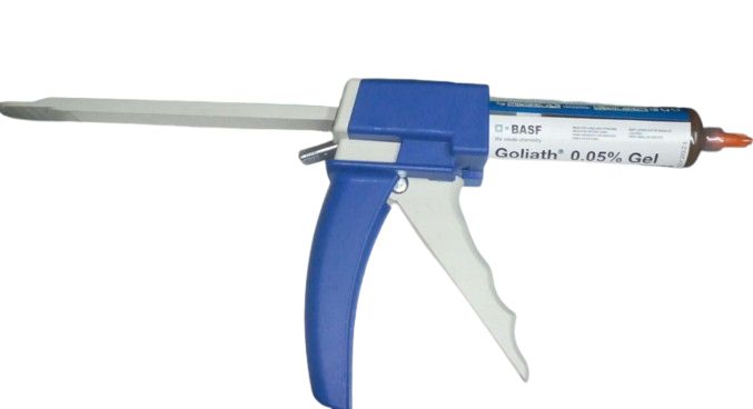 Gel Bait Gun