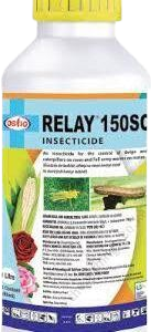 Relay 150SC 