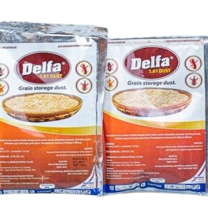 Delfa Dust 