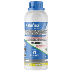 12 x Katerina 720SC (1L)