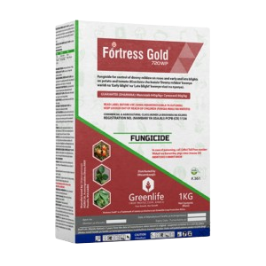 Fotress Gold 720WP 1Kg