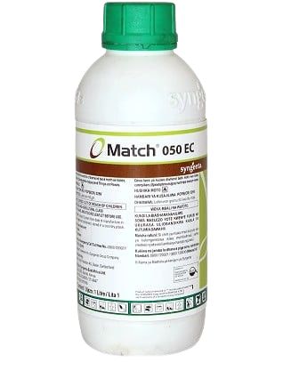 Match 050EC