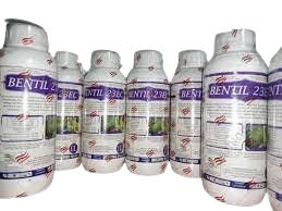 Bentil 23EC