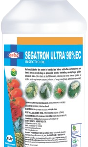 Segatron Ultra 98% EC