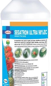 Segatron Ultra 98% EC