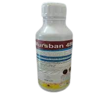 Mursban 480SC Insecticides